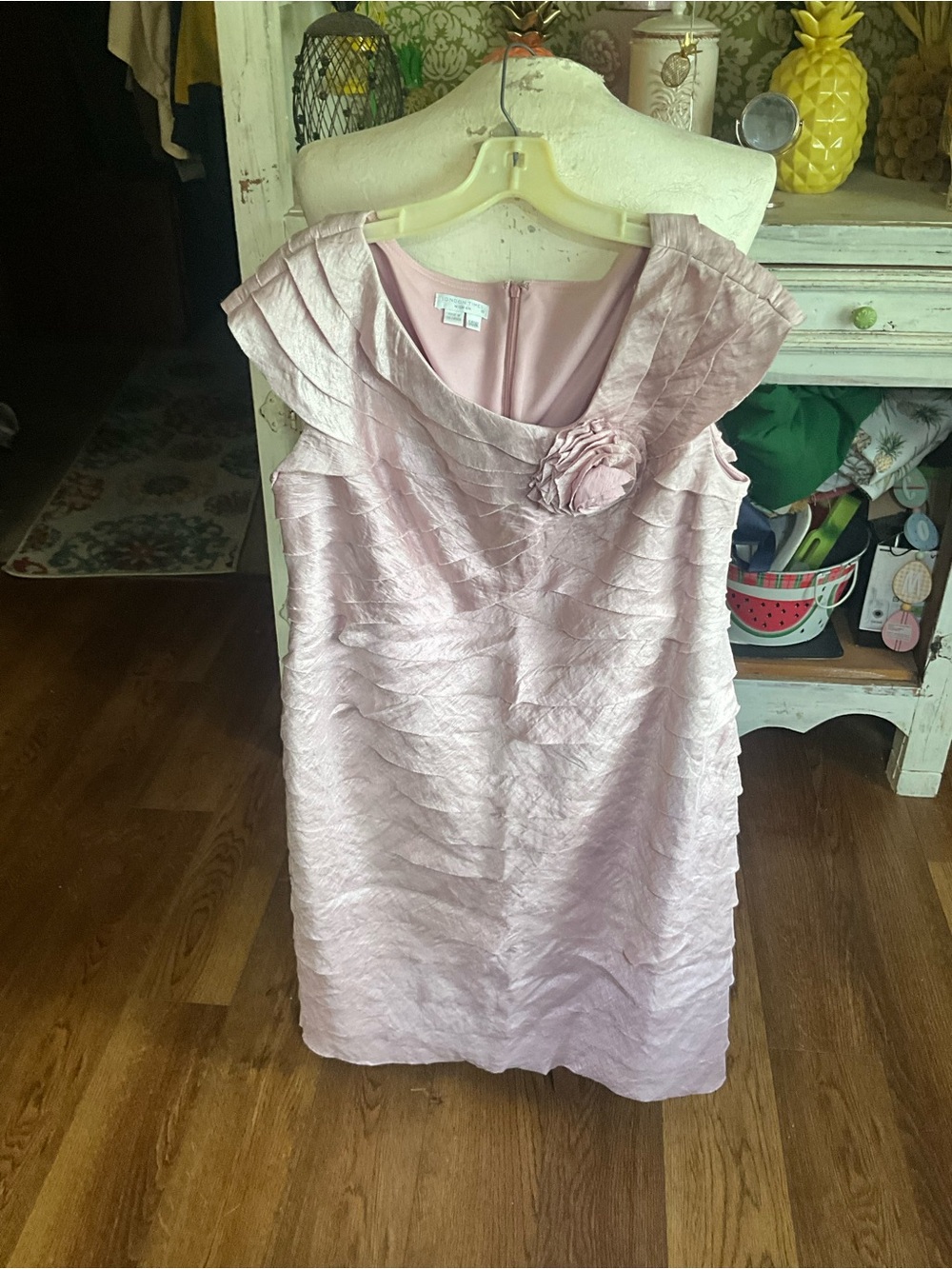 London TImes size 14W Dress